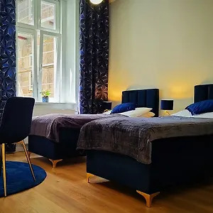Hugo Star Appartement Cracovie