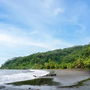 Hébergement de vacances Le Rocher De, Tahiti