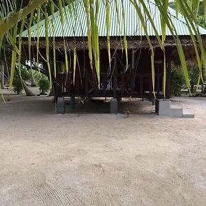 Lodge Aito Colette, Tikehau