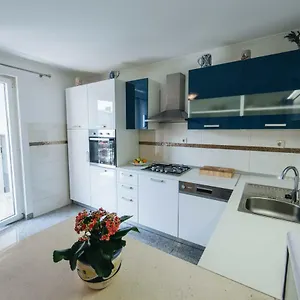 Danica Appartement Split